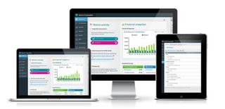 Illustration for article titled Best free accounting, invoicing software for startups, small businesses